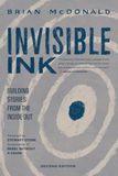 Invisible Ink: Building Stories from the Inside Out: 1