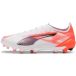 Puma Ultra 5 Ultimate Ag Voetbalschoenen Wit EU 45