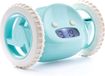 Clocky Alarm Klok op Wielen Lichtblauw CL-BLUE