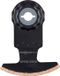 Rotec MTKS68K5 Starlock Max HM-RIFF segment zaagblad, dun 68x10mm