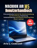 MacBook Air / M5 / 9798184363196