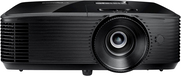 Optoma HD28e - 1080p DLP Projector - 3800 ANSI Lumens - 3D - Black
