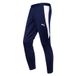 PUMA Pantalon d'entraînement Teamfinal 26 - Bleu marine/blanc Femme, taille X-Large