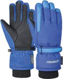 Reusch Chad R-TEX XT Junior Kinder Winterhandschoenen Lichtblauw-Blauw