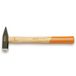 Beta Tools bankhamer 1370 300 mm 013700053