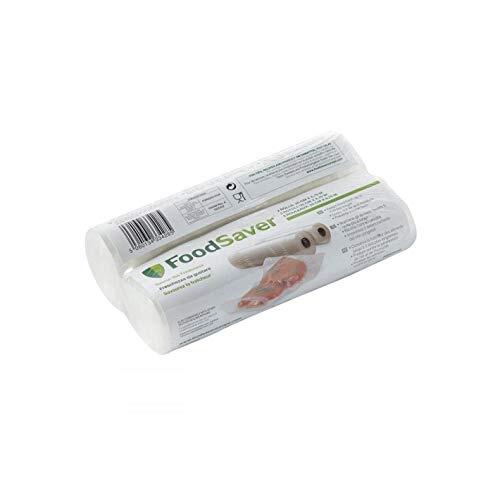 Foodsaver Vacuümrollen, 2 stuks b 20x670 cm (2 Stuk) overig