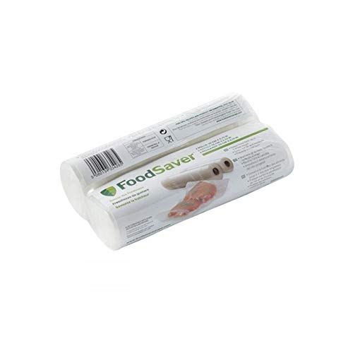 Foodsaver Vacuümrollen, 2 stuks b 20x670 cm