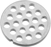 Hendi Top Line - Hâchoir à viande - Tamis - 8mm Oeillets - Acier inoxydable