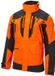 BROWNING Jachtparka Tracker Pro Air Blaze Oranje Maat L