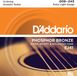 D'Addario EJ41 Fosforbronzen 12-Snarige Gitaarsnaren Extra Light 9-45
