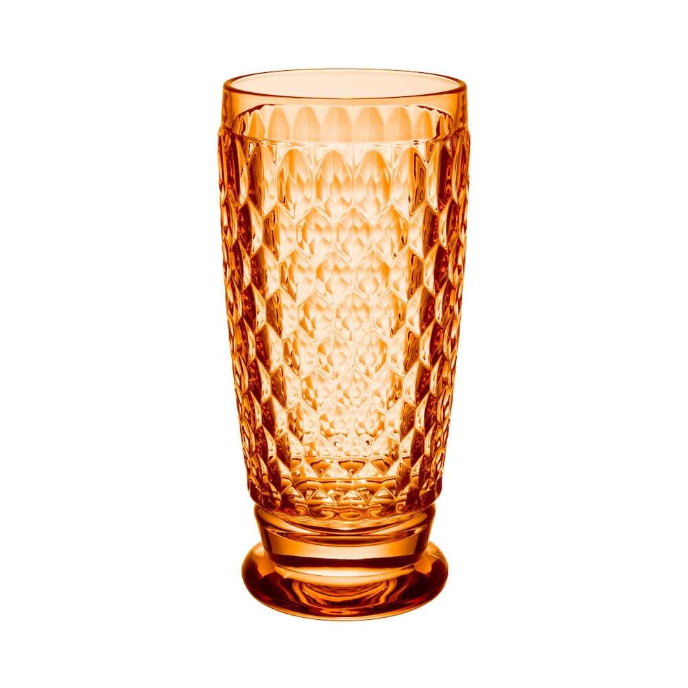 Villeroy & Boch Longdrink/Bierbeker Boston Apricot