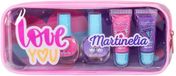 Martinelia Love you - make up set - cadeau
