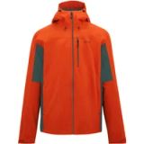 Regatta Jas Hiking Heren Waterdicht Rood XXL