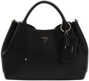 Guess Darcy Medium Handtas Dames - Imitatieleer - Zwart