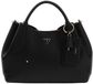 Guess Darcy Medium Handtas Dames - Imitatieleer - Zwart