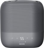 Auronic Luchtbevochtiger - 5L - Ultrasoonbevochtiger - Antraciet