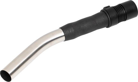 Makita Accessoires Makita Reserveonderdelen - Gebogen handvat, voor stofzuigers P-70346
