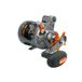 Okuma Koud Water Linecounter Trolling Reel