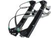 Meccanismo NTY Parts Raammechanisme OEM 12793728 Saab 9-3