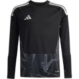 adidas Maillot de gardien de but à manches longues pour enfant Tiro 26