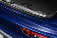Bumperbeschermfolie Audi Bumperbeschermfolie Q5
