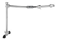 Gibraltar Hardware Gibraltar Chrome Series II Drum Rack Extension