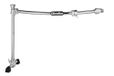 Gibraltar Hardware Gibraltar Chrome Series II Drum Rack Extension