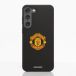 Fibriva™ Coque de Téléphone Officielle Manchester United – Blason en Couleur