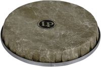 LP Latin Percussion LP264AP Fiberskyn Bongo Head, 8-1/2″