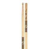 Avedis Zildjian Company Limited Edition 400-jarig jubileum 5A houten tip drumsticks (Z5A-400)