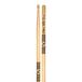 Avedis Zildjian Company Limited Edition 400-jarig jubileum 5A houten tip drumsticks (Z5A-400)