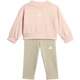 Adidas Kledingset van t-shirt en broek voor baby