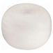 Nuova Rade flotteurs pour lignes de bouées et de natation - 190mm - Blanc