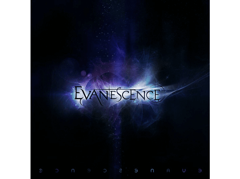 BERTUS Evanescence - Evanescence