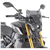 Montageset Givi Montageset voorruit 2154A, voor Yamaha Delight 125 (2021)