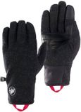 Mammut Passion Handschoenen Zwart 10 Man