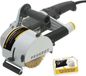 PEUGEOT Racleur - Energybrush-1500 - 1500 W - Diamètre abrasif 120 mm