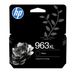 HP 963XL Zwarte Inktcartridge - Origineel - 2000 Pagina's - 3JA30AE