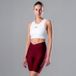 Acelera Intermediate Fietsshort Dames met Zeem Rood - Maat 2XL