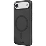 sbs mobile Instinct Cover Apple iPhone Air Zwart MagSafe compatible