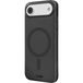 sbs mobile Instinct Cover Apple iPhone Air Zwart MagSafe compatible