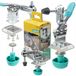 wolfcraft - Mobiele snelspanner - 20mm - 6893000