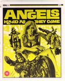 Angels Hard as They Come [Blu-ray]
