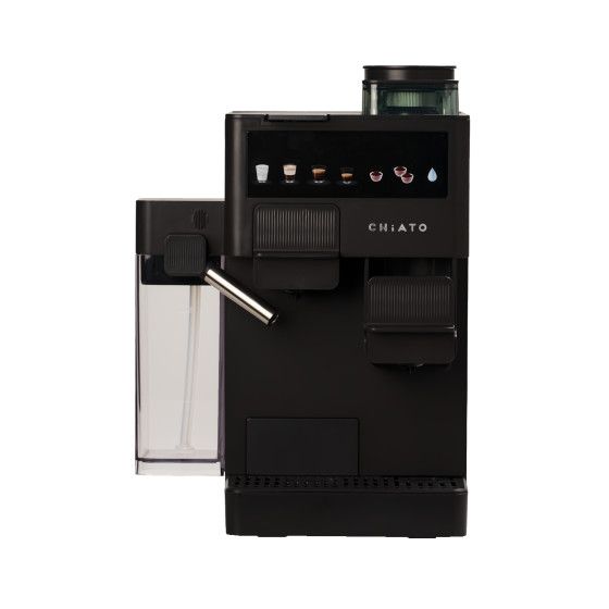 CHiATO coffeePLAY