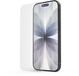 Hama screenprotector geschikt voor iPhone 17 - Clear Protect - Met montagehulp