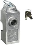 Blaylock American Metal 0229.3024 Metalen DL-80 Koppelingsslot