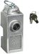 Blaylock American Metal 0229.3024 Metalen DL-80 Koppelingsslot