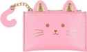 Souza Portemonnee Kiki Chat Rose
