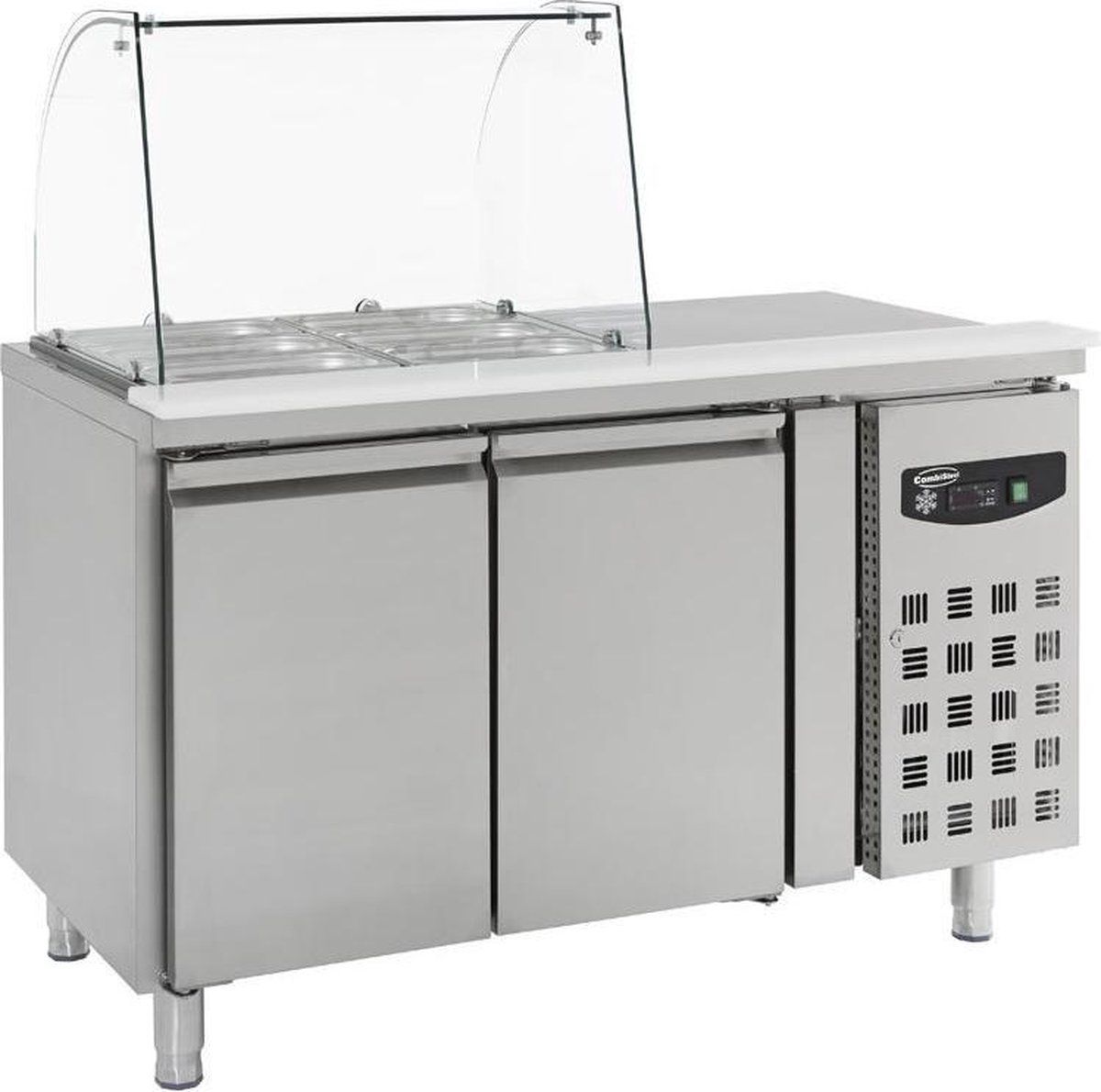 Combisteel 7950.0410