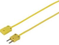 Voltcraft TPK-100 Verlengkabel VKA